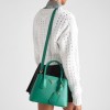 SA  프라다 Double Saffiano 2A4A 1BG443  25*18.5*12.5cm