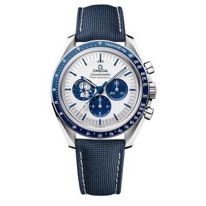 N 42mm 3861 OMEGA 오메가 310.32.42.50.02.001 스피드마스터 스누피