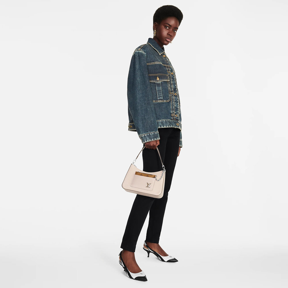SA루이비통 마렐 백 MARELLE BAG M80794   25 x 15 x 8cm