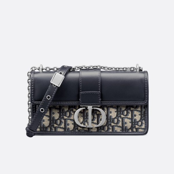 SA 디올 30 MONTAIGNE EAST-WEST 체인 백 M9334UTZQ  21.5×12×6cm
