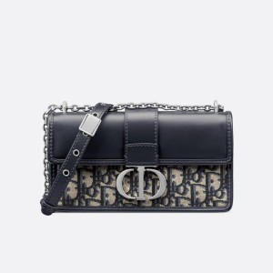 SA 디올 30 MONTAIGNE EAST-WEST 체인 백 M9334UTZQ  21.5×12×6cm