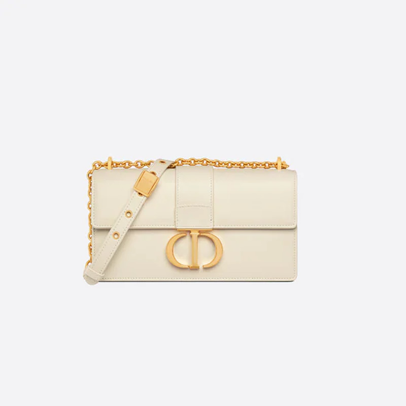 SA 디올 30 MONTAIGNE EAST-WEST 체인 백 M9334UHEL  21.5×12×6cm