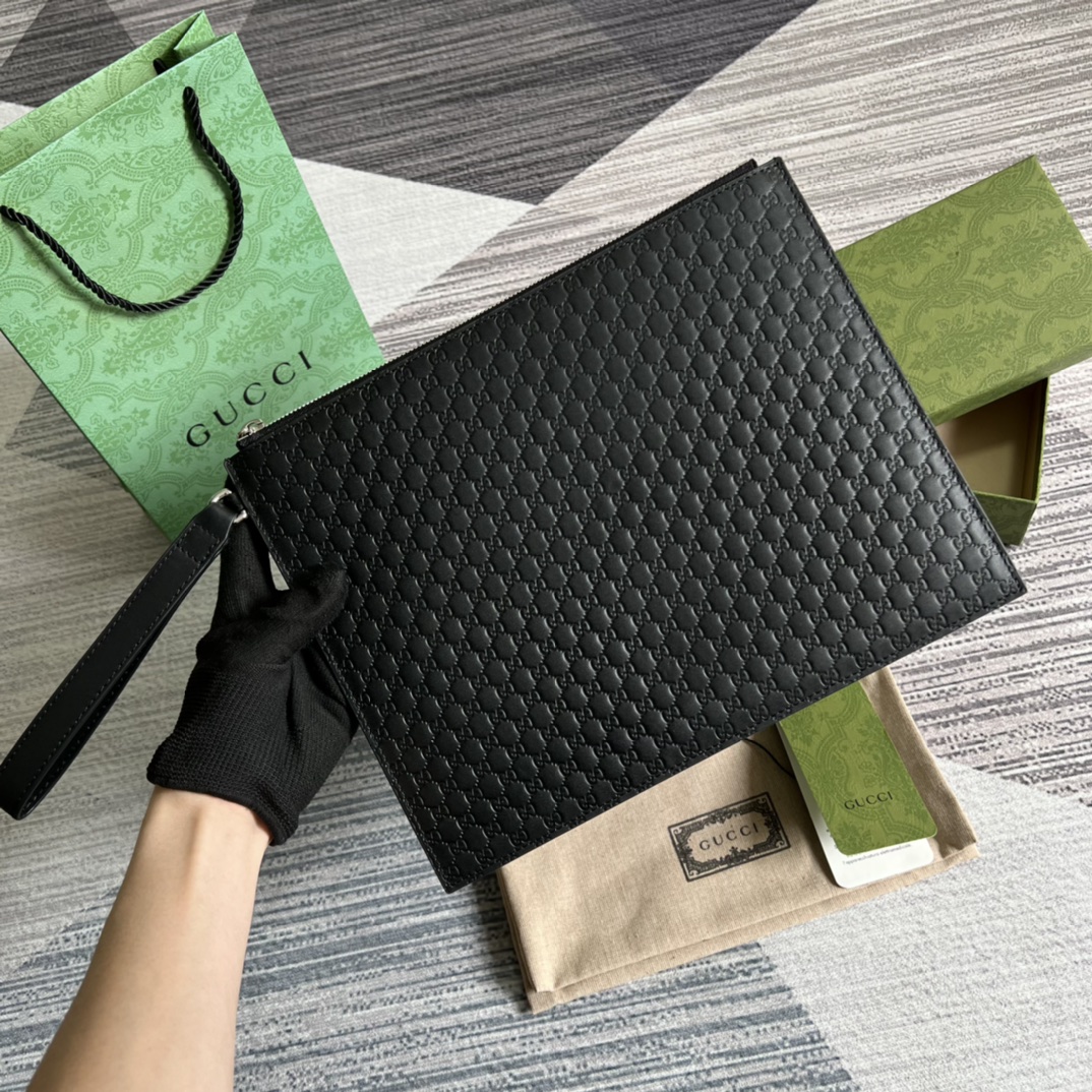 SA 구찌 GUCCI 544477 BMJ1N 1000 클러치백 28*21*1.5cm
