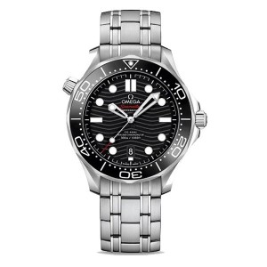 VS 42MM 8800 다이버 300M 코‑액시얼 마스터 크로노미터 [듀얼세트]