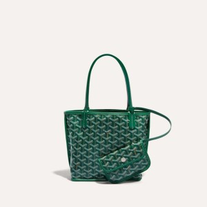 SA  고야드 미니 앙주백 기본컬러 스페셜컬러 20.5X9X20cm