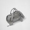 SA 프라다 23SS 앤틱 나파 레더 멀티 포켓 탑핸들 백 1BB099 24x12.5x7cm