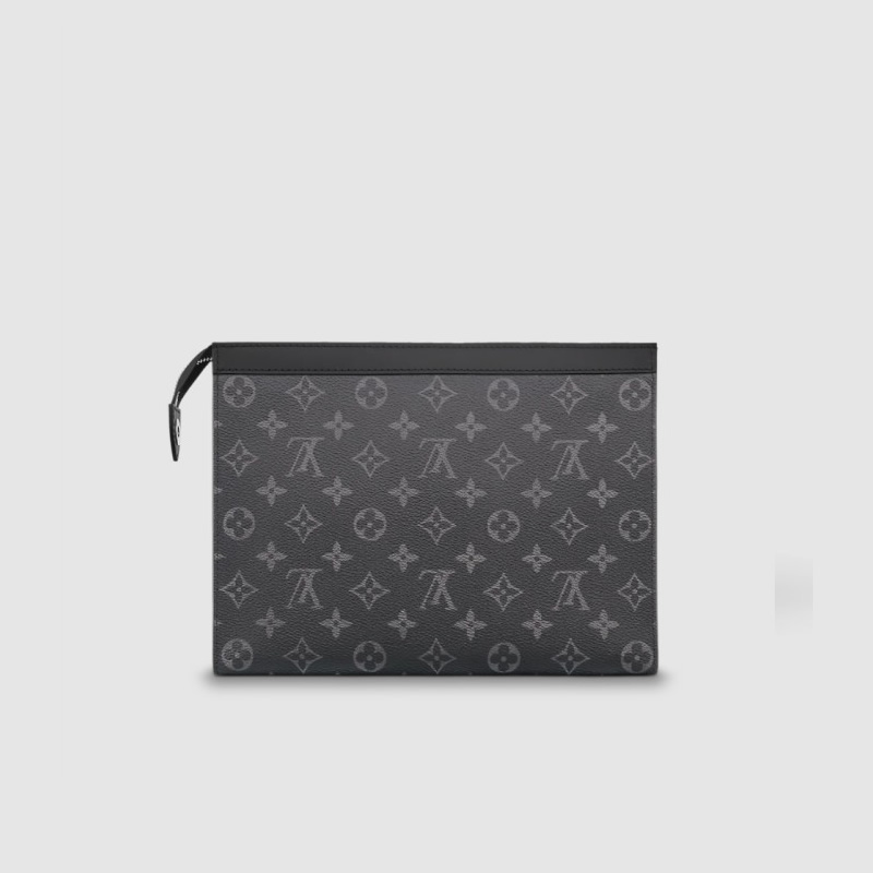 SA 루이비통 포쉐트 보야주 클러치 POCHETTE VOYAGE MM M61692 27x21x5CM