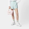 ROGER VIVIER 비브 런 스트라스 버클 스니커즈