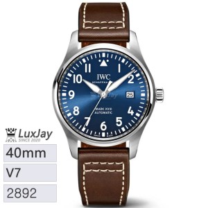 V7 2892 40mm  마크 18 어린왕자IW327010