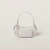 SA 미우미우 MIUMIU 나파 가죽 포켓 백 2F8N V OOO 5BC146 21X12X6CM