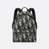 SSA 디올 맥시 오블리크 라이더 백팩 1ESBA088YXL H27E 30x42x15cm