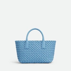 SSA 보테가베네타 토트백 709464 22*6.5*15.5cm