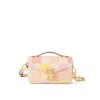 SA 루이 비통 포쉐트 메티스 이스트 웨스트 N40749 21.5 x 13.5 x 6cm