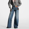 High Waist Jeans - Ready-to-Wear 1ACD67