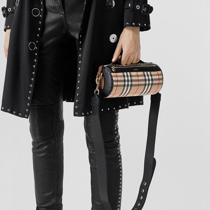 SA 버버리[BURBERRY] 숄더백 BarrelBag 8015075
