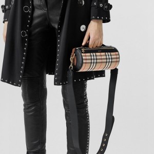 SA 버버리[BURBERRY] 숄더백 BarrelBag 8015075