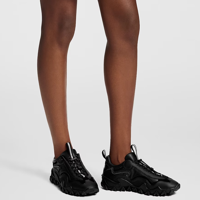 1ACMU8 LV Rush Sneaker