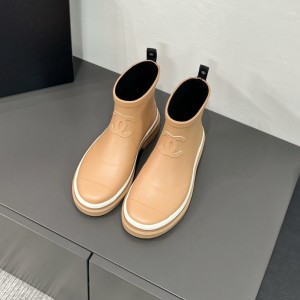 샤* 러버부츠 G45076