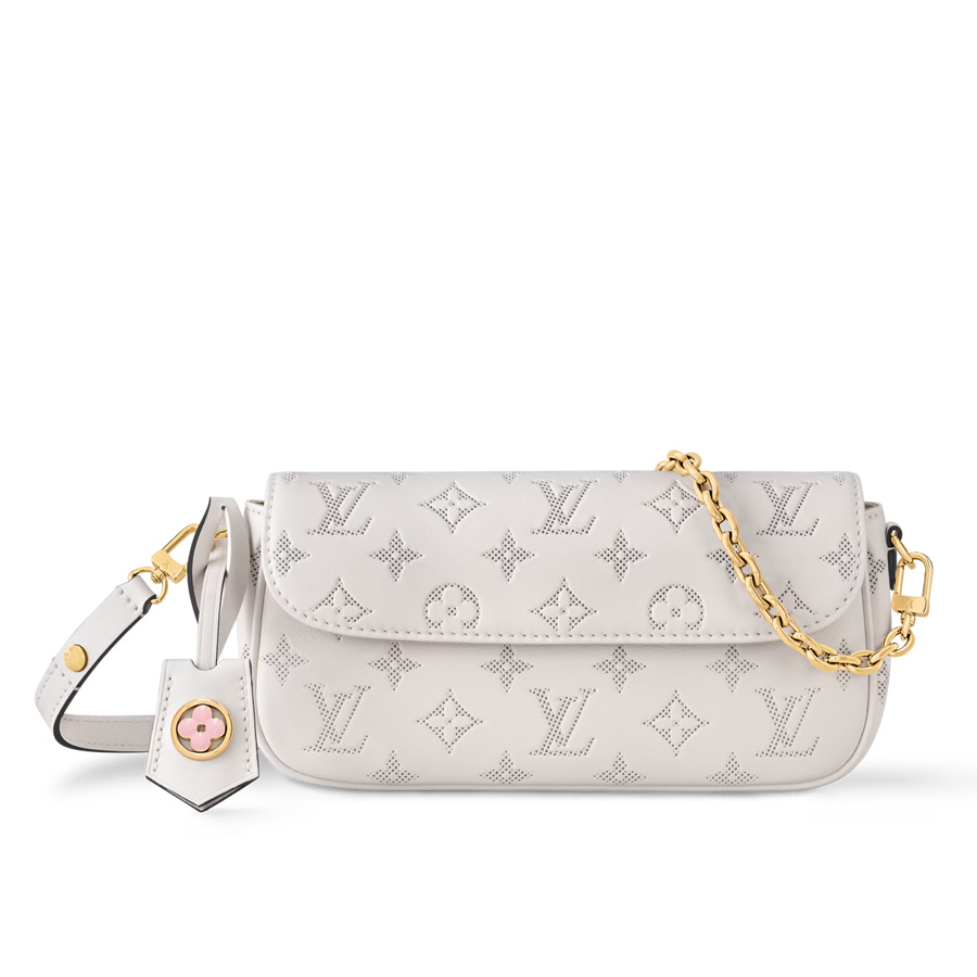 SA 루이비통 M11299 Wallet on Chain Ivy