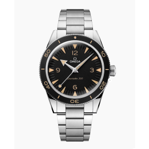 VS 41mm 8900 씨마스터 300  234.30.41.21.01.001