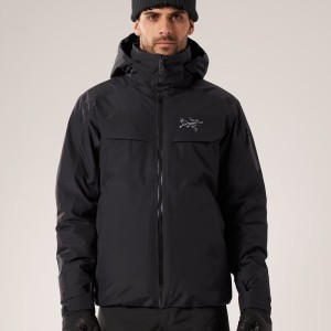 아크테릭스 다운 자켓 MACAI JACKET X000007447