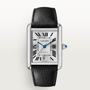 AF 공방｜9015 무브먼트｜41mm×31mm｜까르띠에 탱크 엑스트라 라지 WSTA0040