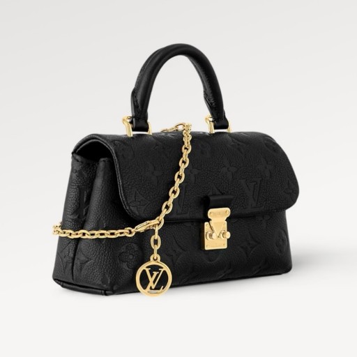 SA 루이비통 24FW 나노 마들렌 토트 크로스백 M12144 12.5 x 6 x 21cm