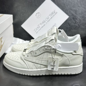 Travis Scott x Jordan Air Jordan 1 Low OG