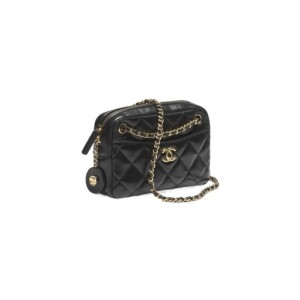 샤* 24FW 미니 카메라백  AS5190 12×18×7cm