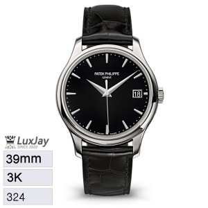 3K 39mm 324 파텍필립 5227G 010