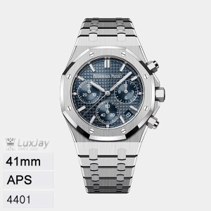 APS 41mm 4401 오데마피게 로얄오크 26240