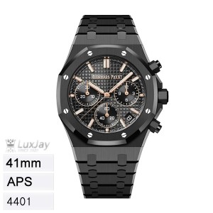 APS 41mm 4401 오데마피게 로얄오크 26240CE.OO.1225CE.02