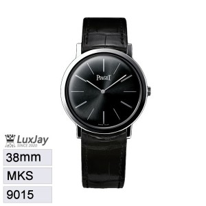 MKS 38mm 9015 Piaget Altiplano G0A29113