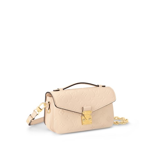 루이비통 포쉐트 메티스 이스트 웨스트 백 M22942 21.5x13.5x6CM