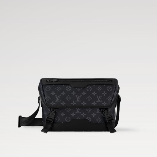 루이비통 메신저 보야주 PM 24FW M12517 33x22.5x11CM