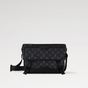 루이비통 메신저 보야주 PM 24FW M12517 33x22.5x11CM