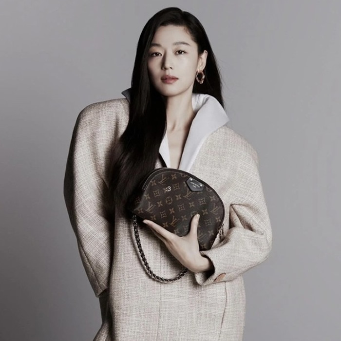 MB 루이비통 비알마 모노그램 M12996