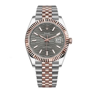 VS 41mm 3235 DateJust 데이트저스트 126331