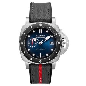 VS  P.9000  42mm 파네라이 PAM1565