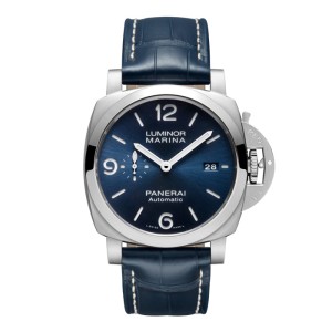 VS  P.9010  44mm 파네라이 PAM1313