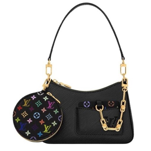 루이비통 LV X TM 마렐리니백 M13099 19 x 13.5 x 6.5cm