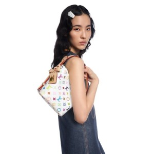 루이비통 LV X TM 올 인 BB 백 M13089 18 x 12 x 16cm