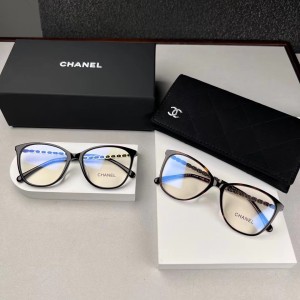 CHANE*  스퀘어 프레임  CH3408