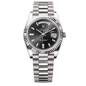 GM V3 2836  롤렉스 Day-Date 40 228239  178g