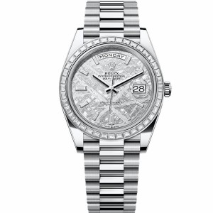 Gs 3255  롤렉스 Day-Date 40  228349RBR  150g