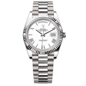 Gs 3255  롤렉스 Day-Date 40  228239  150g
