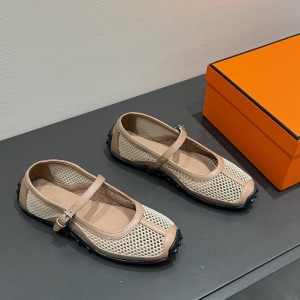 에르메스 Kichu 발레리나