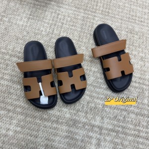 에르메스 시프레샌들  여성
