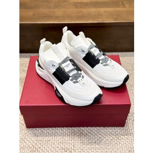 Valentino 남자 VLTN True Act Sports Shoes