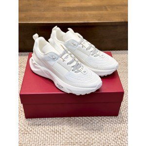 Valentino 남자 VLTN True Act Sports Shoes